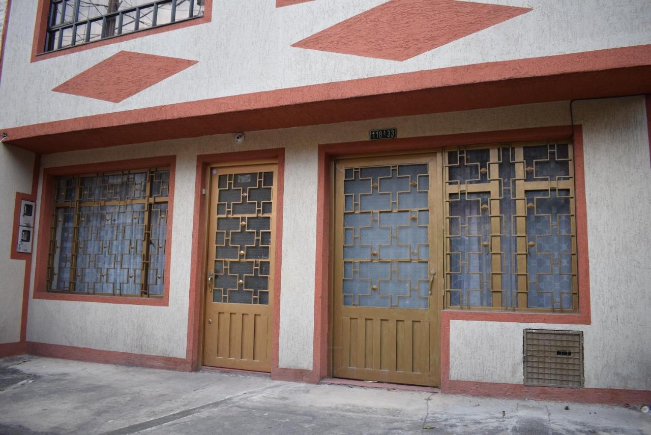 Casa Homely Bogota Exterior photo